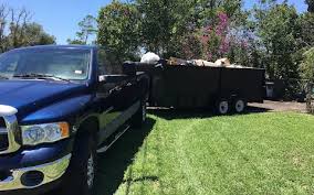 Best Commercial Junk Removal  in Salmon Creek, WA